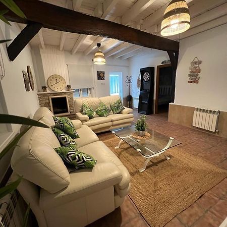 Вілла Casa En Ларедо Екстер'єр фото