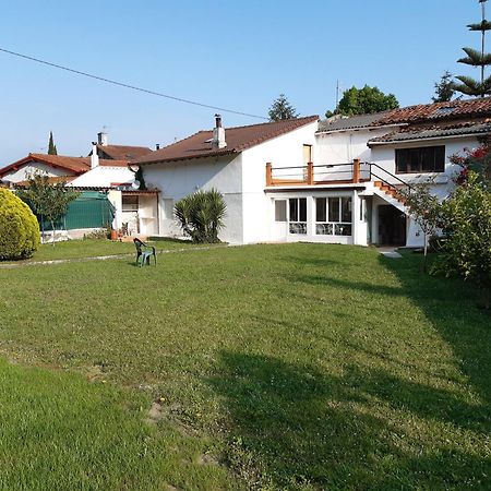 Вілла Casa En Ларедо Екстер'єр фото