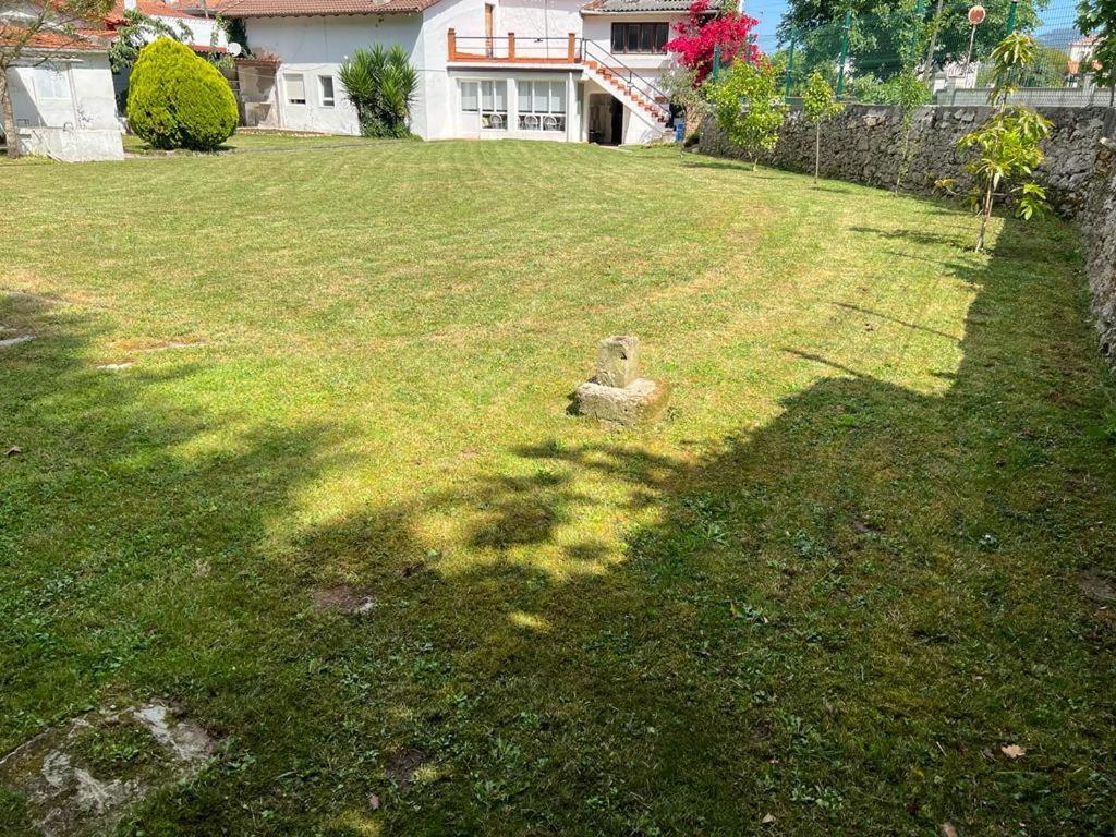 Вілла Casa En Ларедо Екстер'єр фото
