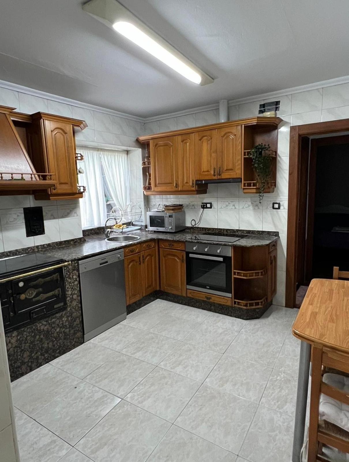 Вілла Casa En Ларедо Екстер'єр фото