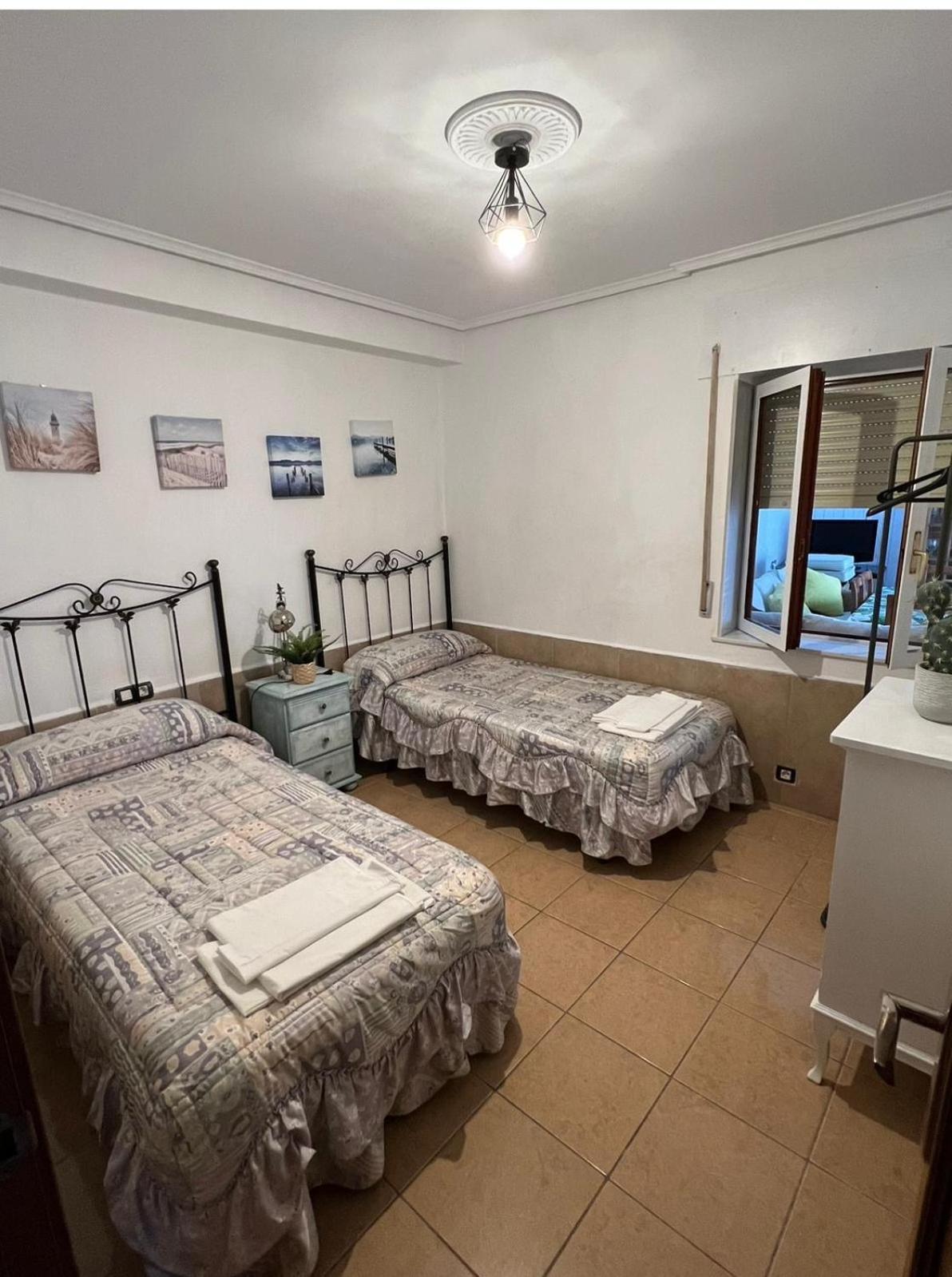 Вілла Casa En Ларедо Екстер'єр фото