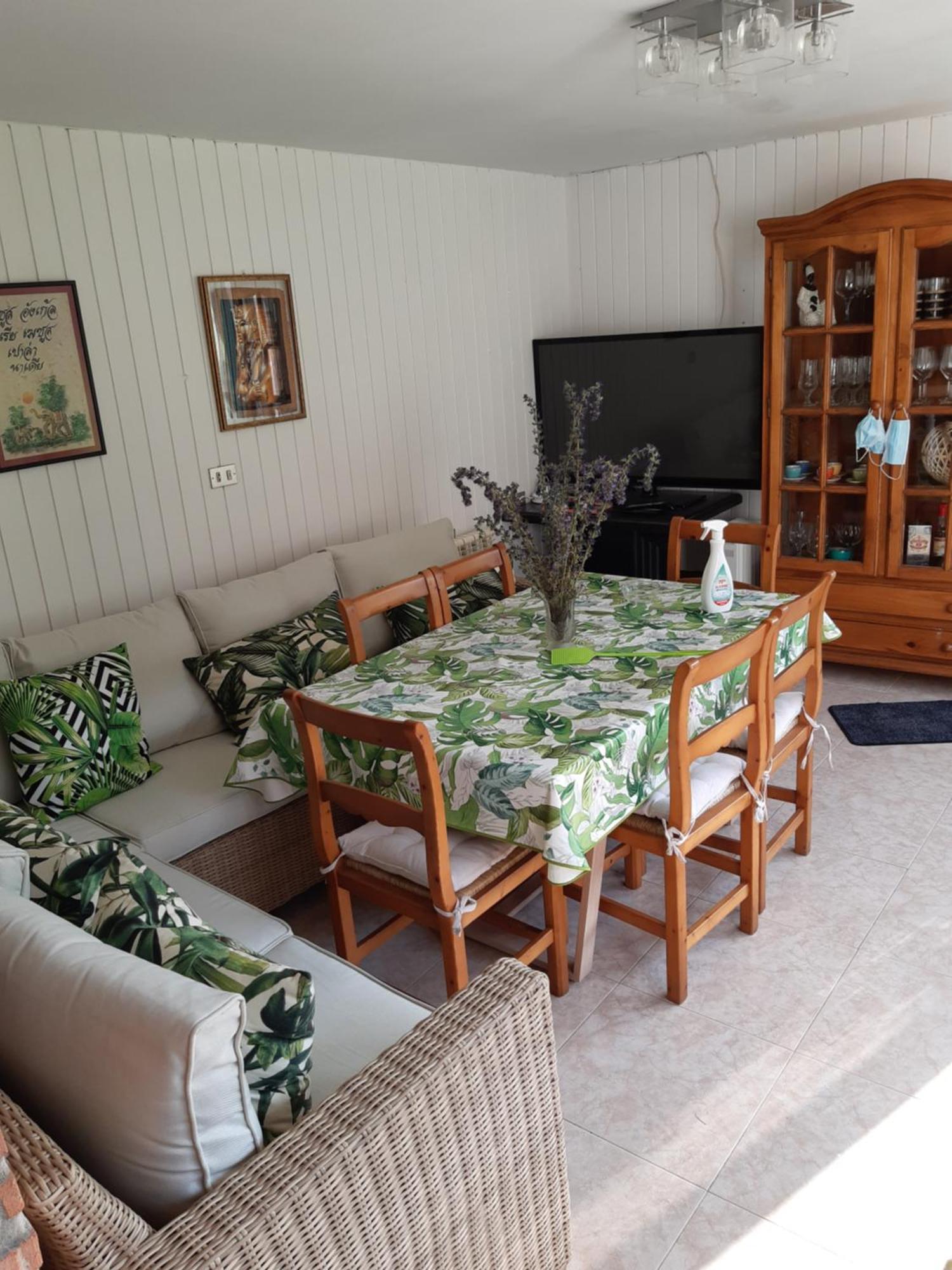 Вілла Casa En Ларедо Екстер'єр фото