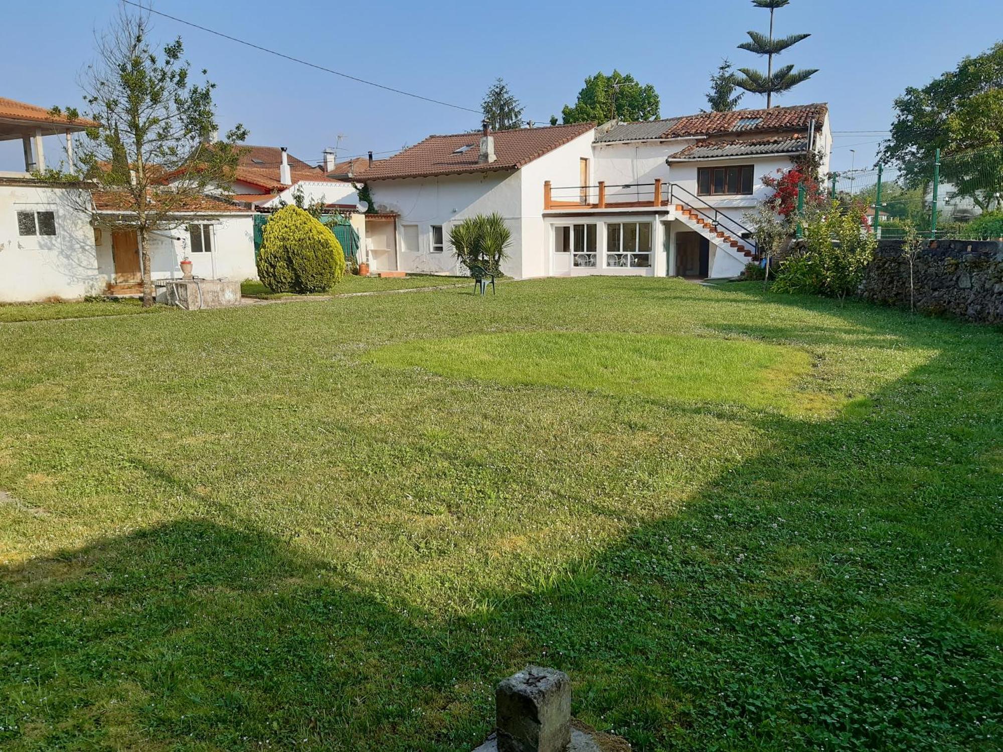 Вілла Casa En Ларедо Екстер'єр фото